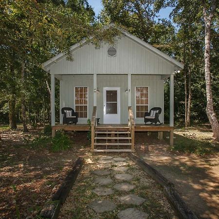 Porch Lane Cottage F Fairhope Buitenkant foto