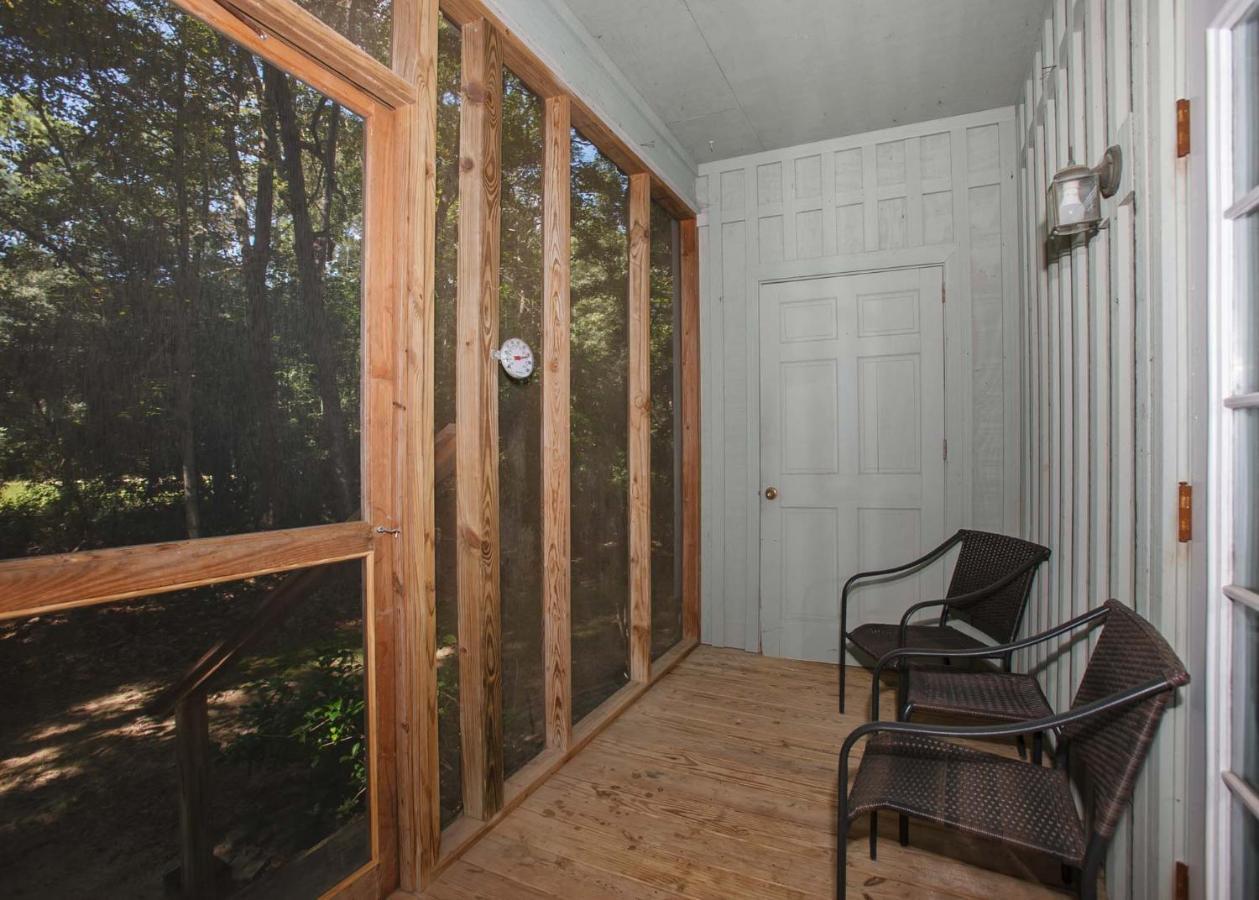 Porch Lane Cottage F Fairhope Buitenkant foto