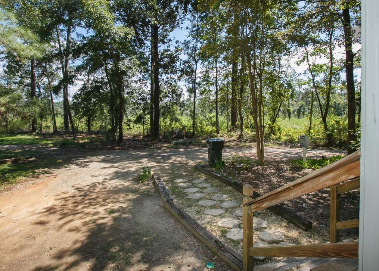 Porch Lane Cottage F Fairhope Buitenkant foto