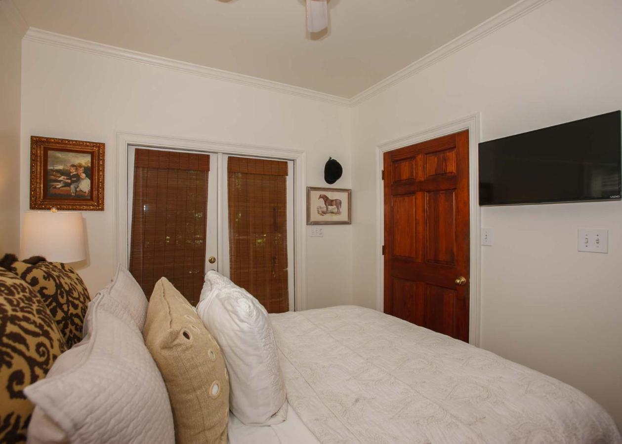 Porch Lane Cottage F Fairhope Buitenkant foto