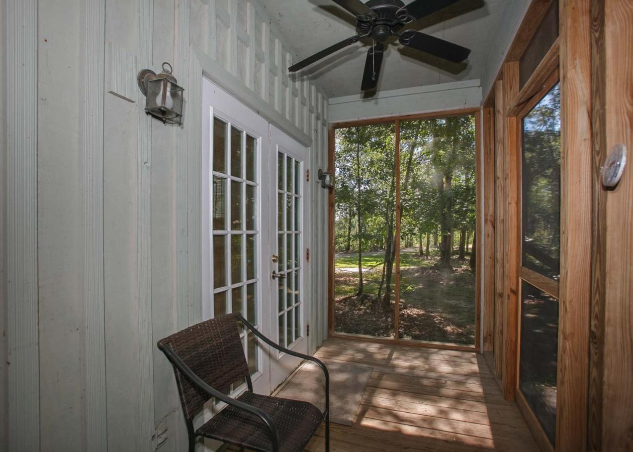 Porch Lane Cottage F Fairhope Buitenkant foto