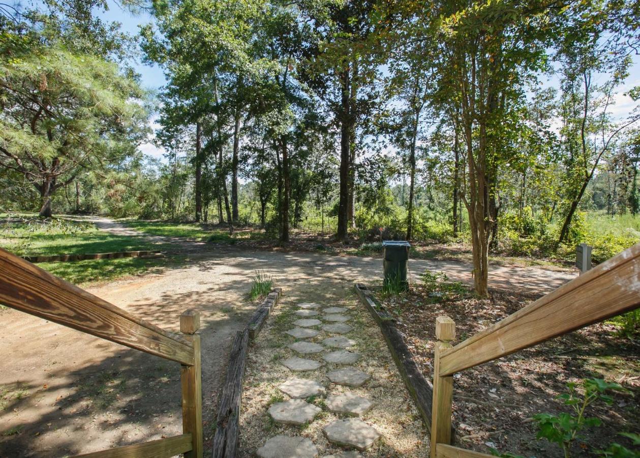 Porch Lane Cottage F Fairhope Buitenkant foto