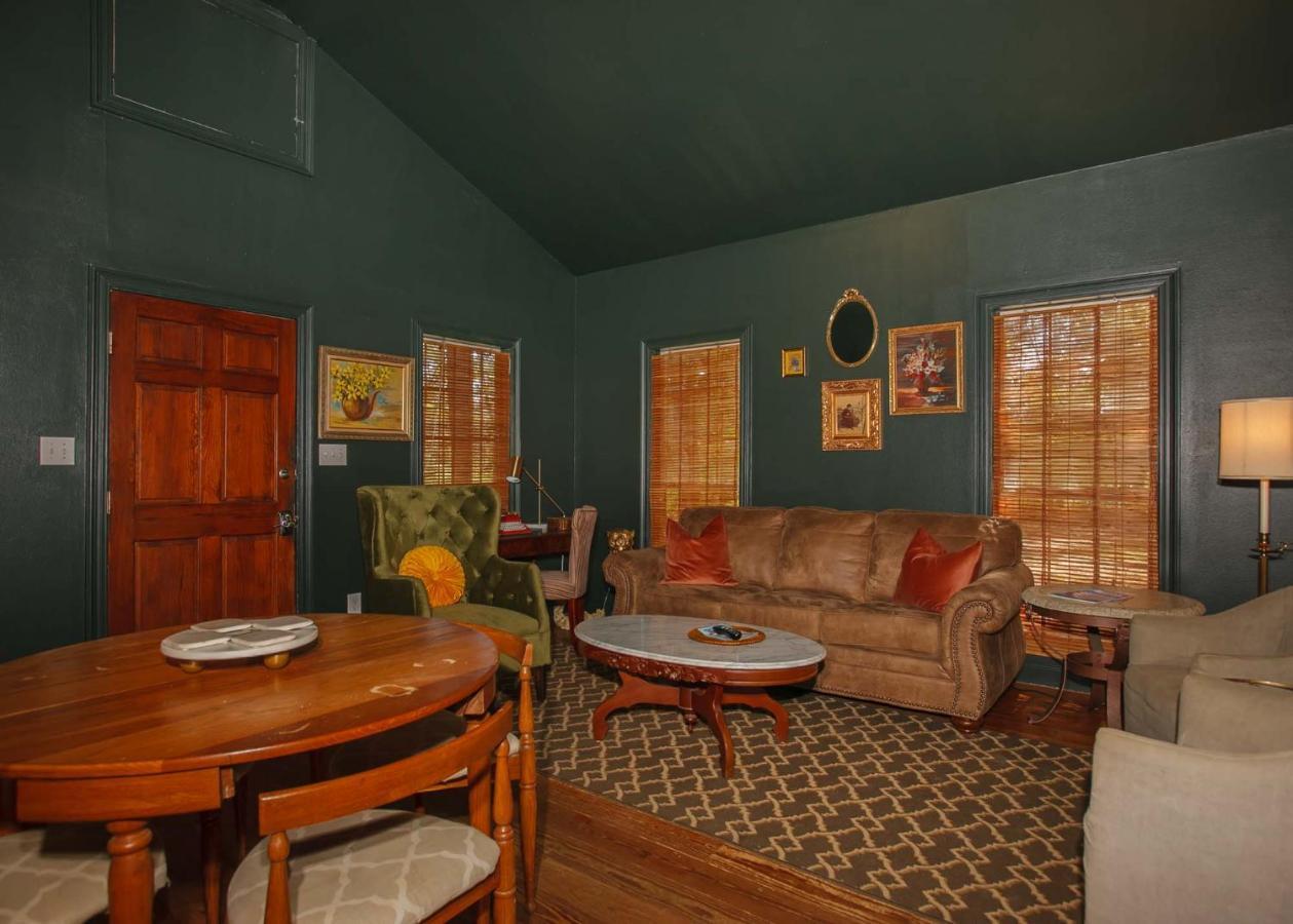 Porch Lane Cottage F Fairhope Buitenkant foto