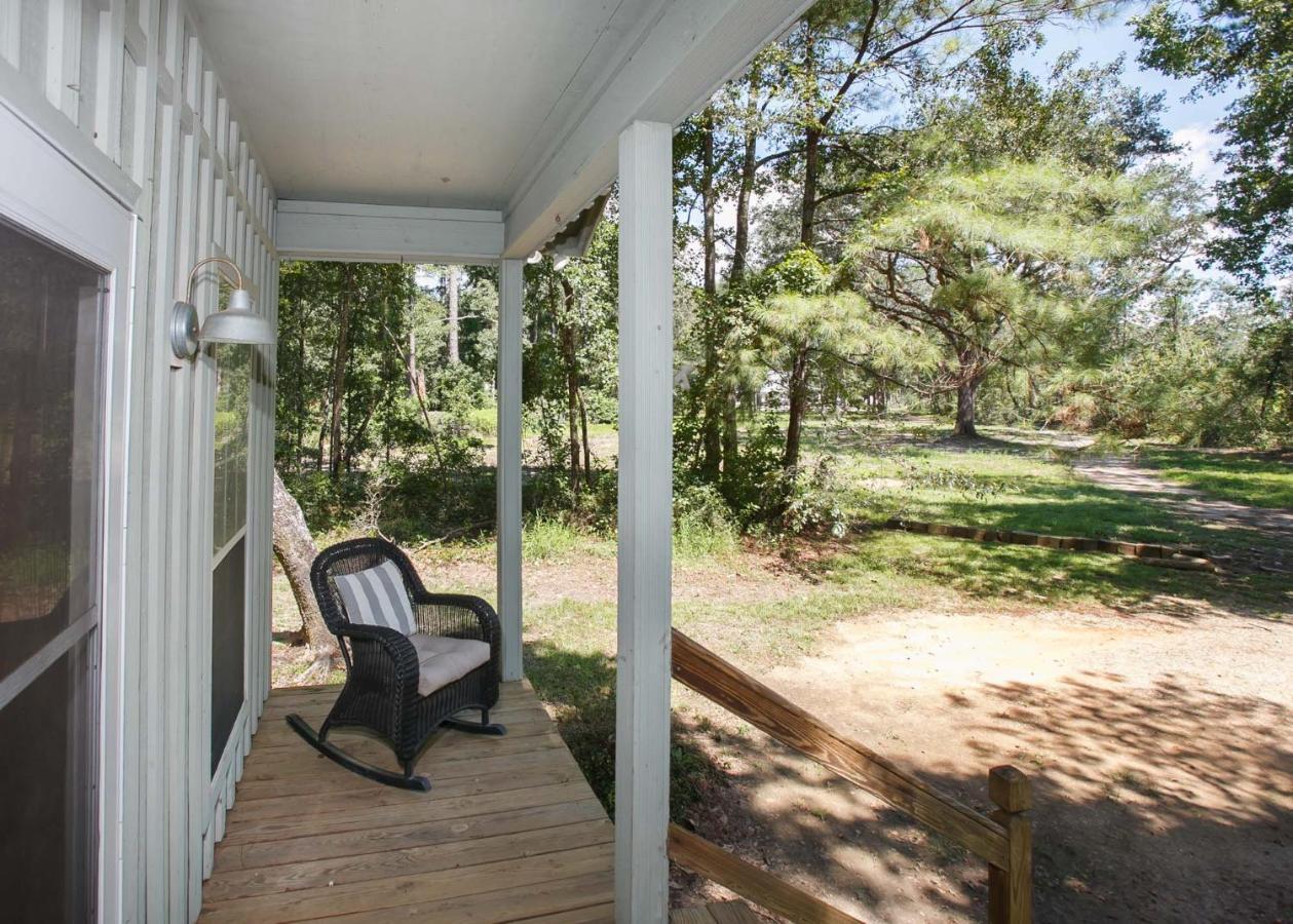 Porch Lane Cottage F Fairhope Buitenkant foto