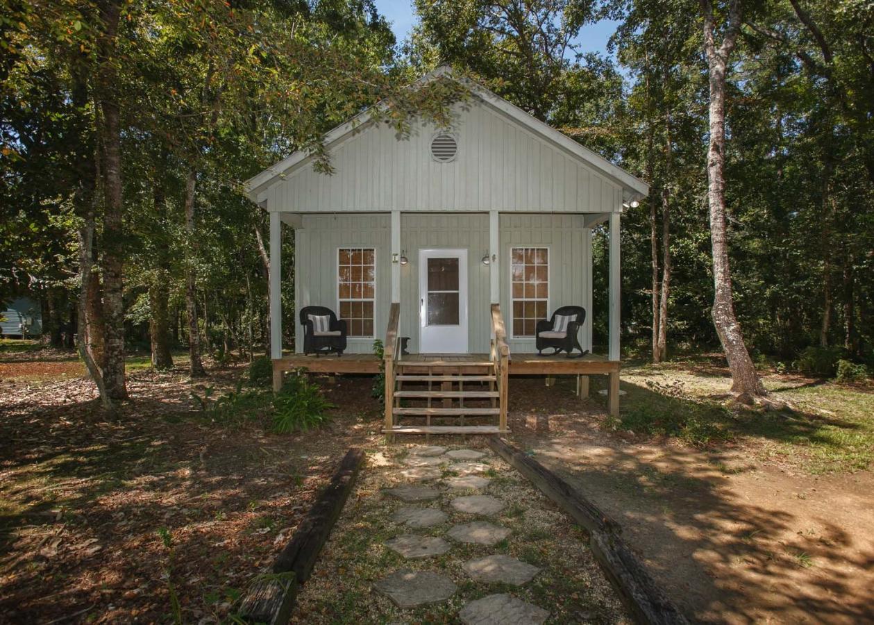 Porch Lane Cottage F Fairhope Buitenkant foto