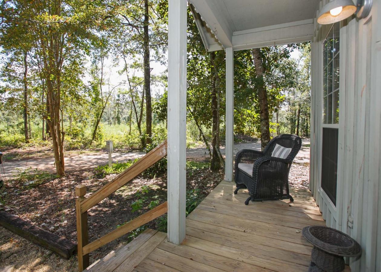 Porch Lane Cottage F Fairhope Buitenkant foto