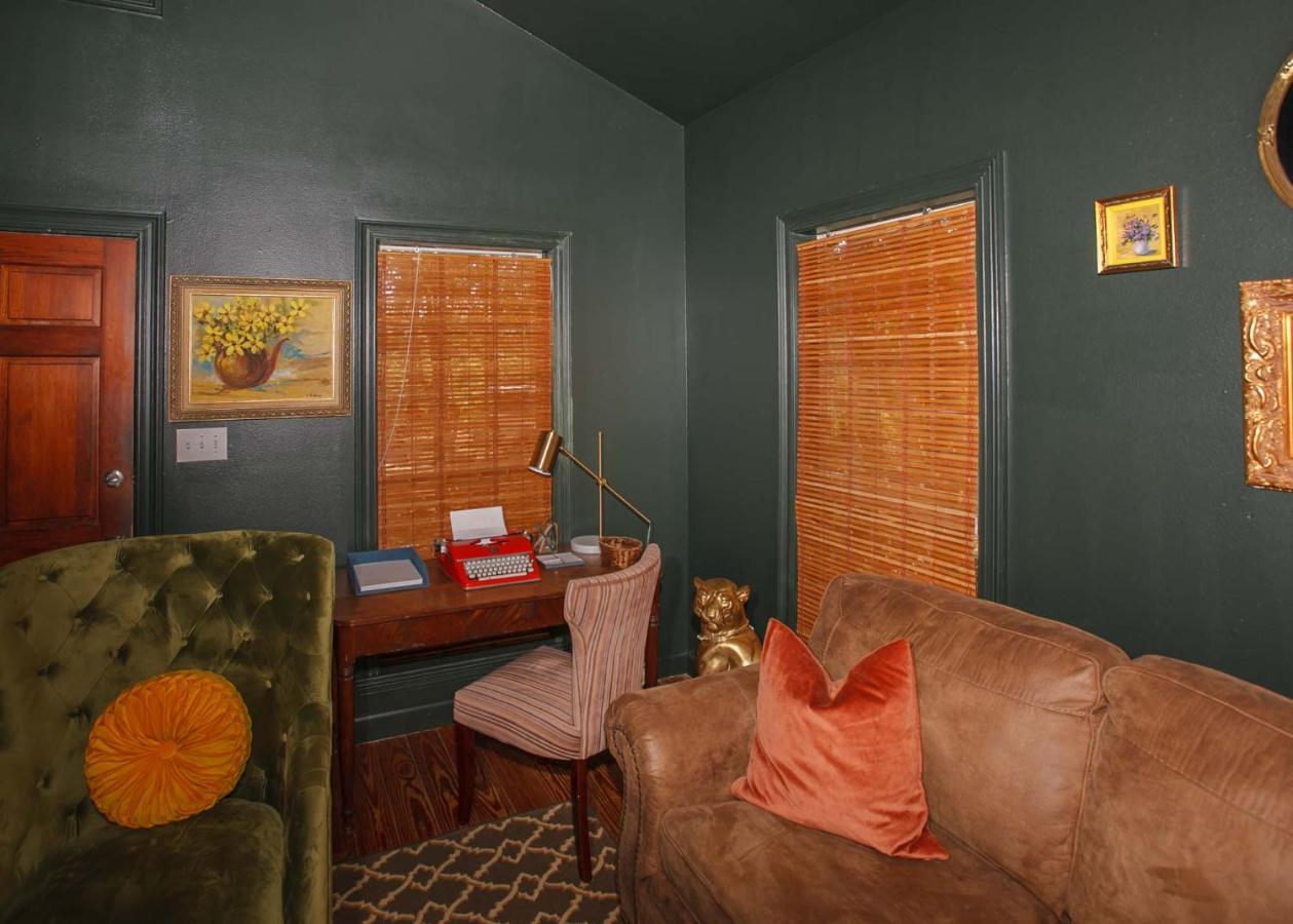 Porch Lane Cottage F Fairhope Buitenkant foto