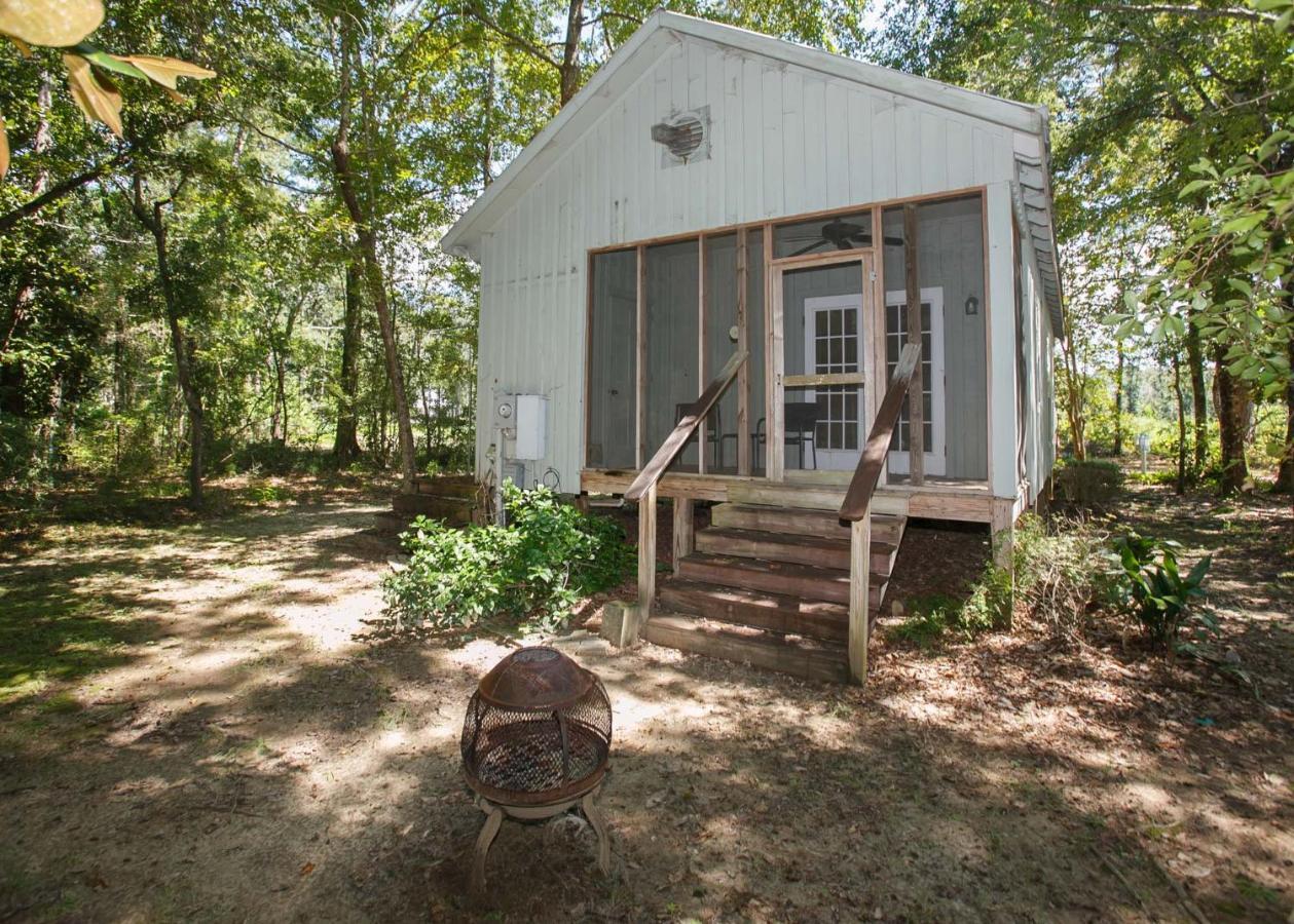 Porch Lane Cottage F Fairhope Buitenkant foto