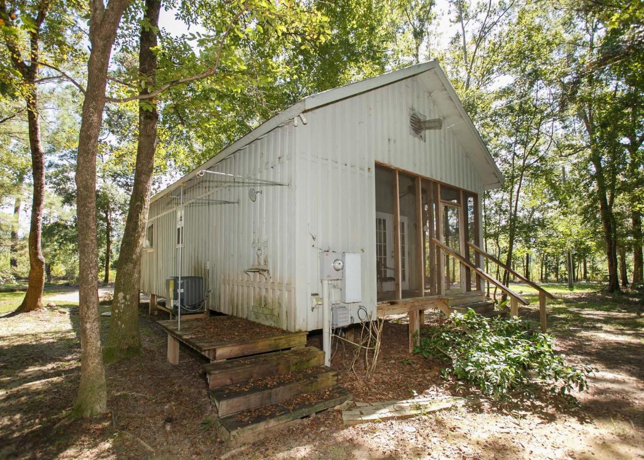 Porch Lane Cottage F Fairhope Buitenkant foto